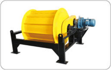 SXGT Upper Attracting Magnetic Drum