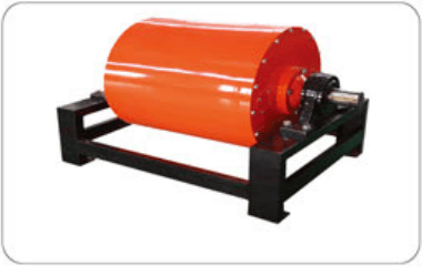 CTZ Permanent Magnetic Drum