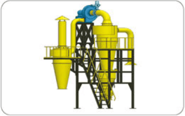 Air Separator