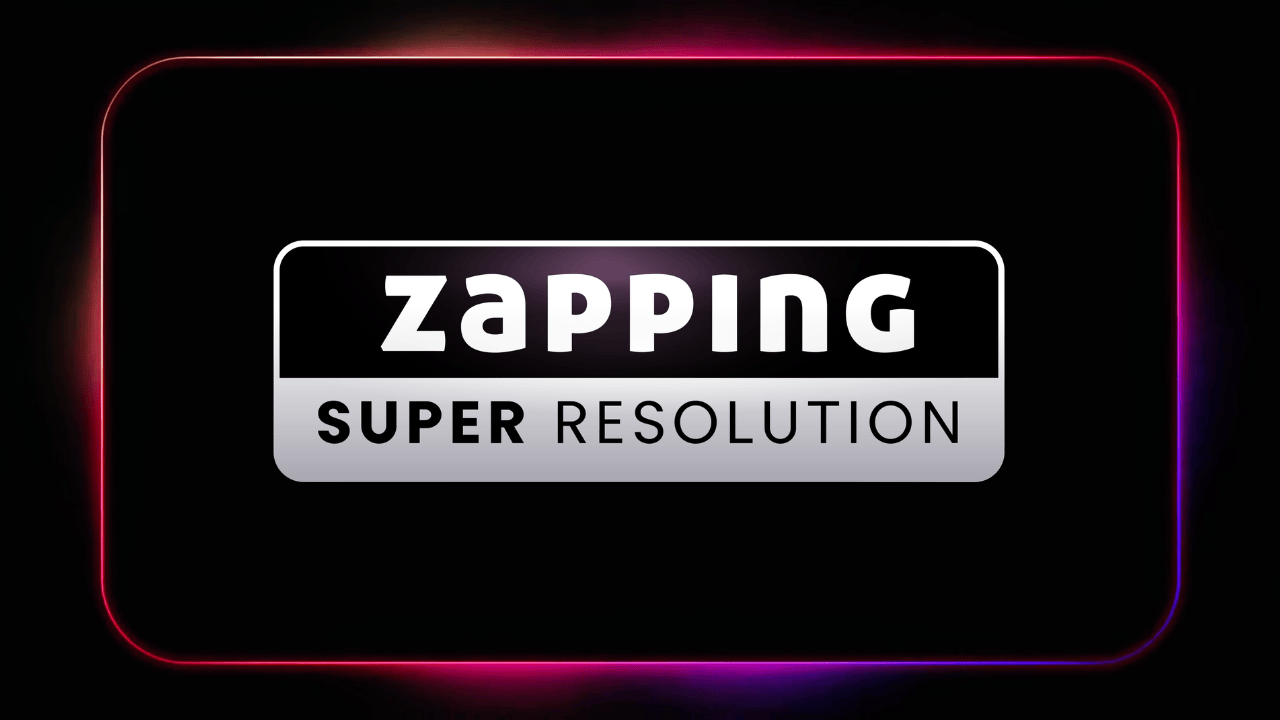 Zapping