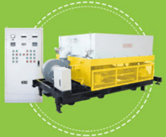 Energy-Saving and Environment Friendly Bottom Laid Permanent Magnetic Stirrer
