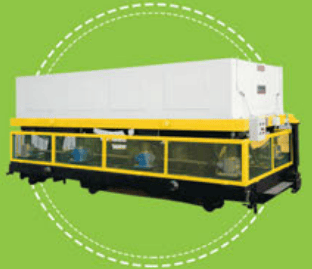 AC-AC Frequency Converting Electromagnetic Stirrer