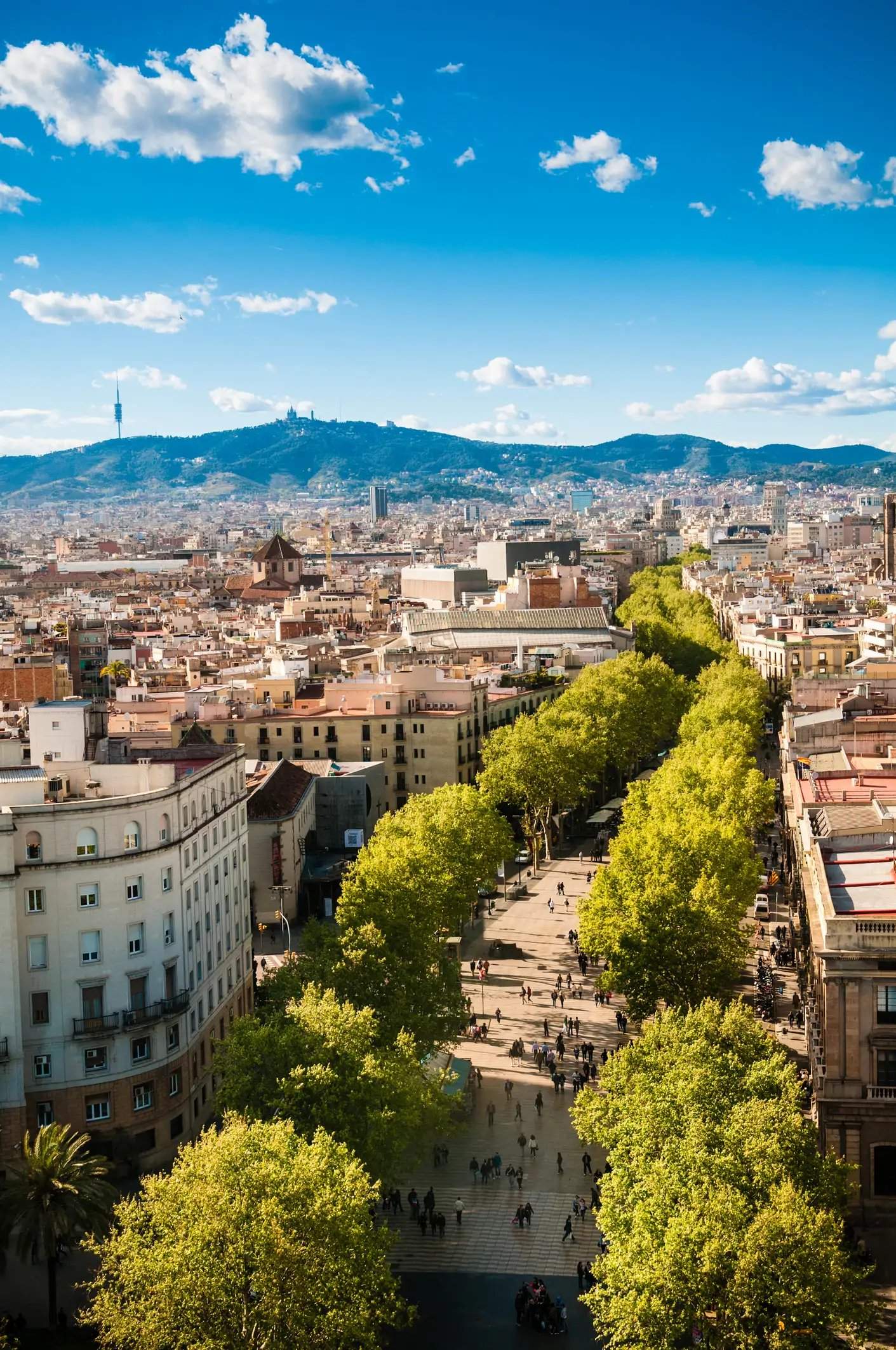 برشلونة