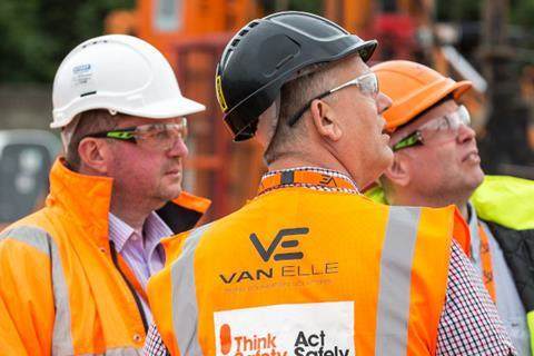 Van Elle