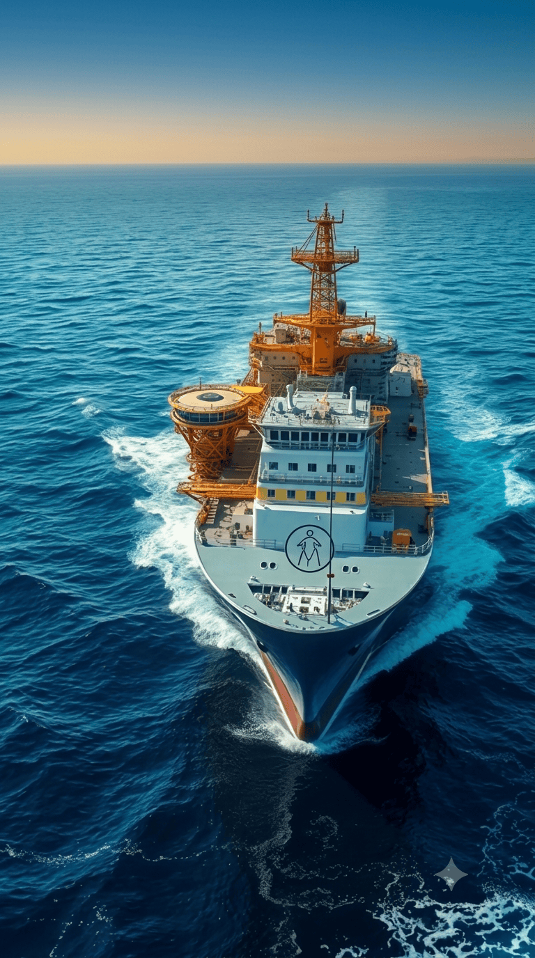 o que é uma FPSO?