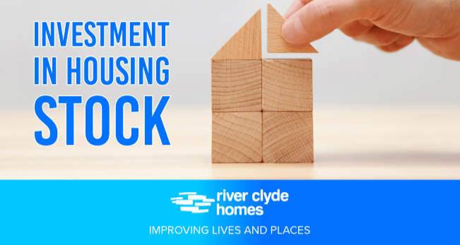 River Clyde Homes объявляет о масштабной программе инвестиций в жилищный фонд