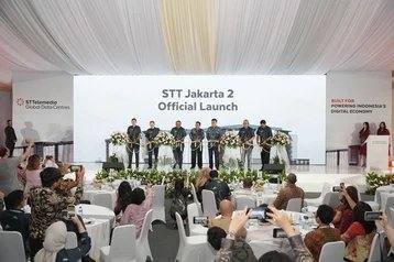 STT Jakarta 2