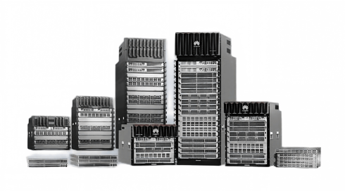 NetEngine 8000E系列路由器