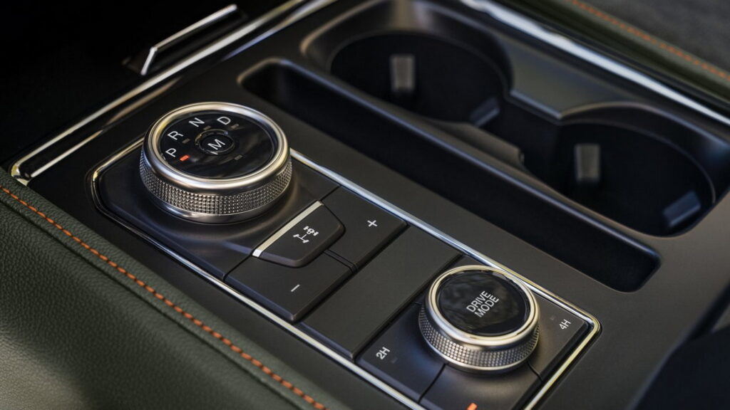 Ford recalls over 548,000 SUVs due to chrome trim causing 65 injuries
