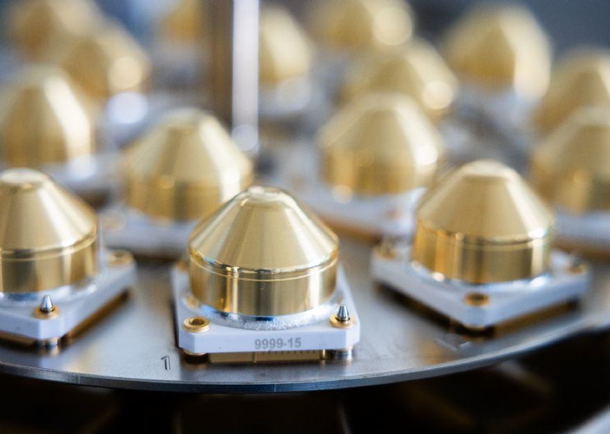 Inversión de Safran en la planta de Montluçon acelera la producción de giróscopos de alta tecnología
