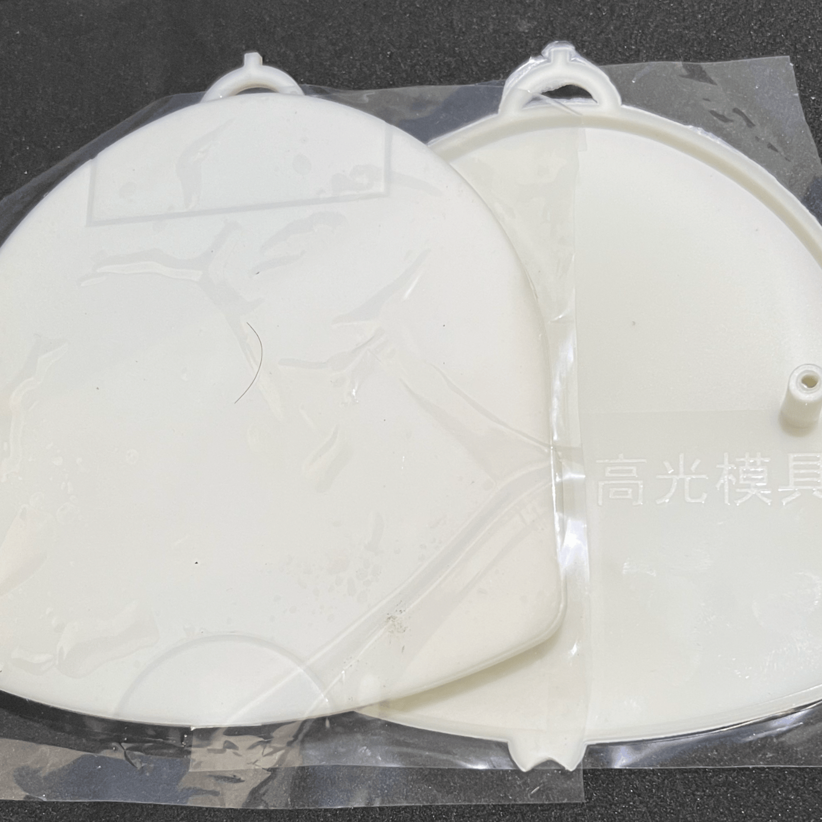 GRS认证 PET化纤料 本色 瓶片化纤料 再生化纤pet 涤料 可开TC证
