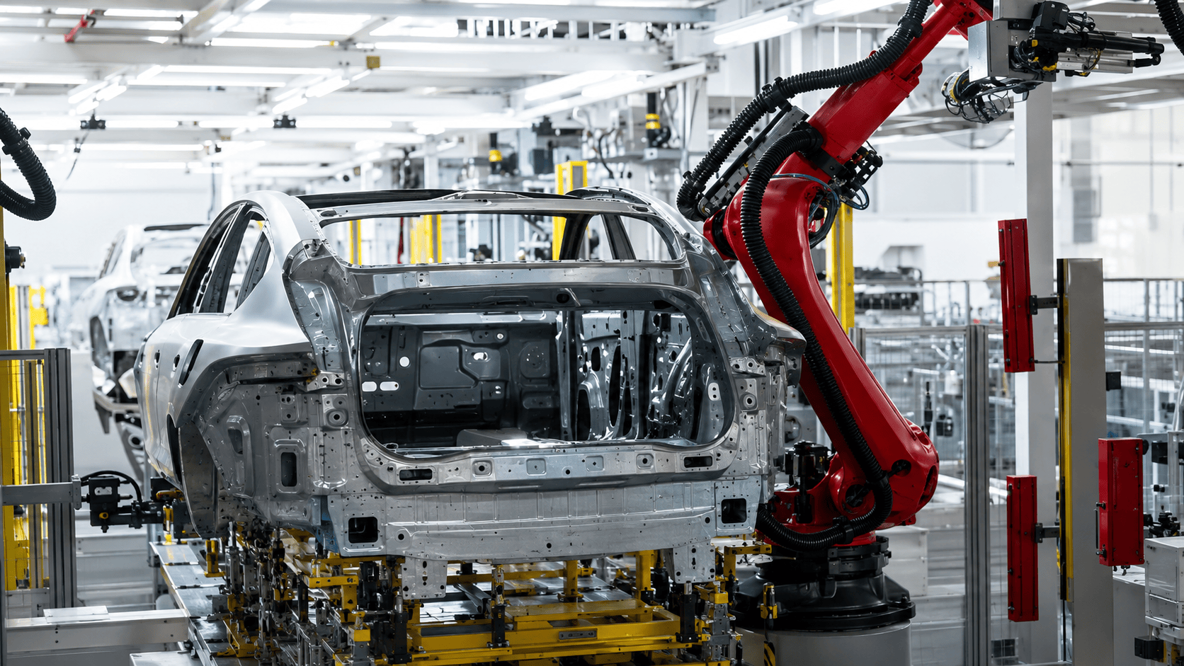 Industrie automobile au Maroc, le geant indien Motherson ouvre une usine au Maroc. #motherson#india 