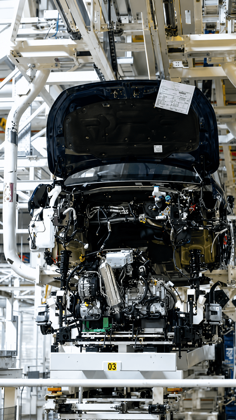Le Maroc??, leader automobile en Afrique #MarocIndustriel #AutomobileAfricaine #MadeInMorocco #Dacia