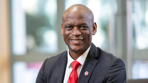 Thato Matolong, Absa集团个人与私人银行首席信息官