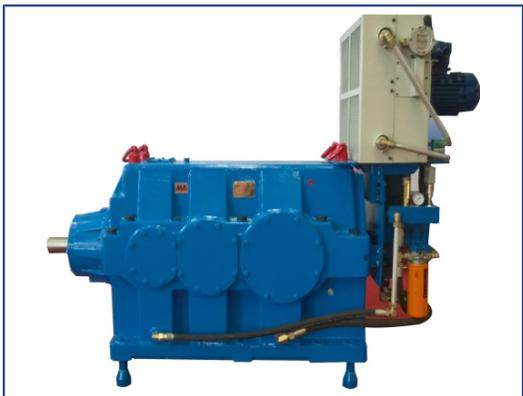 Reducer for Scraper Conveyor Equipment