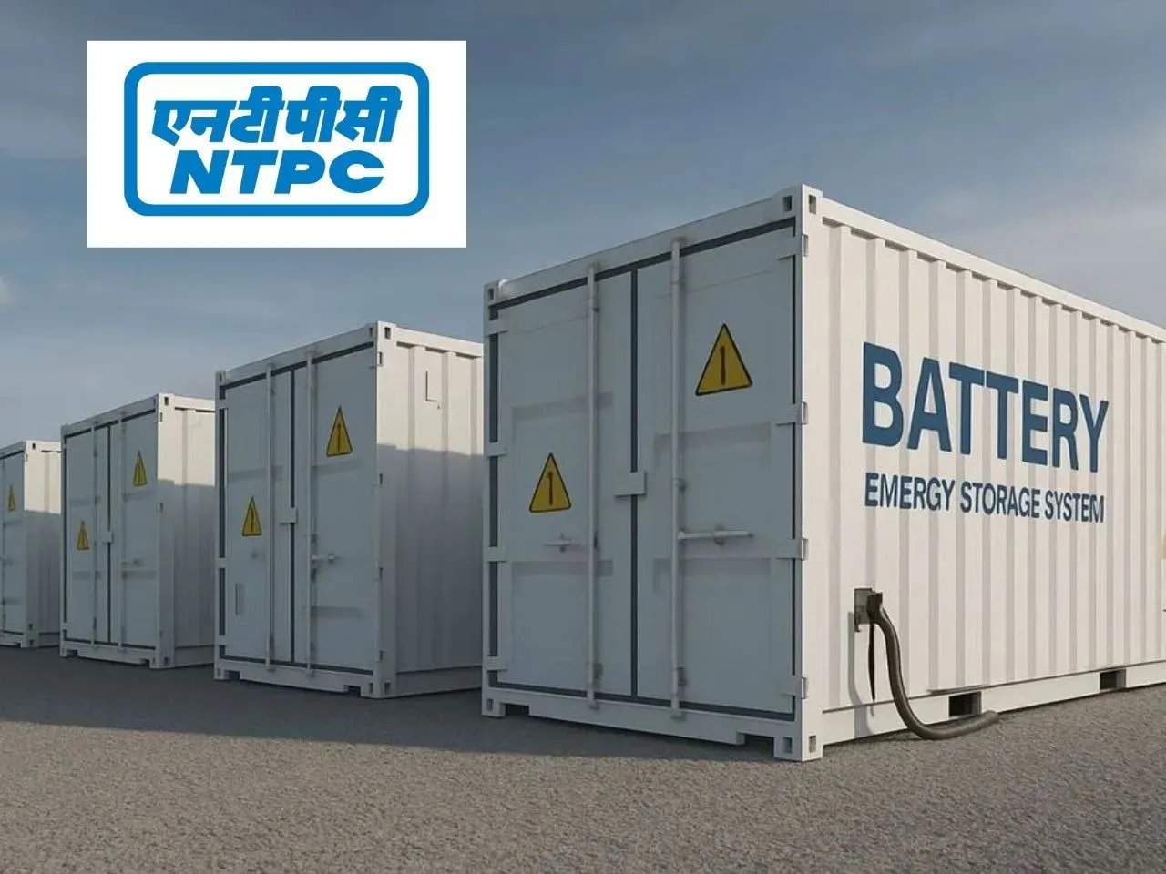 NTPC