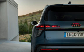 全新Q7