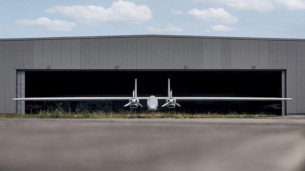 Aerodata AG