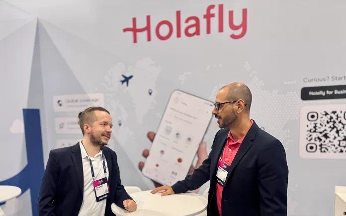 Holafly