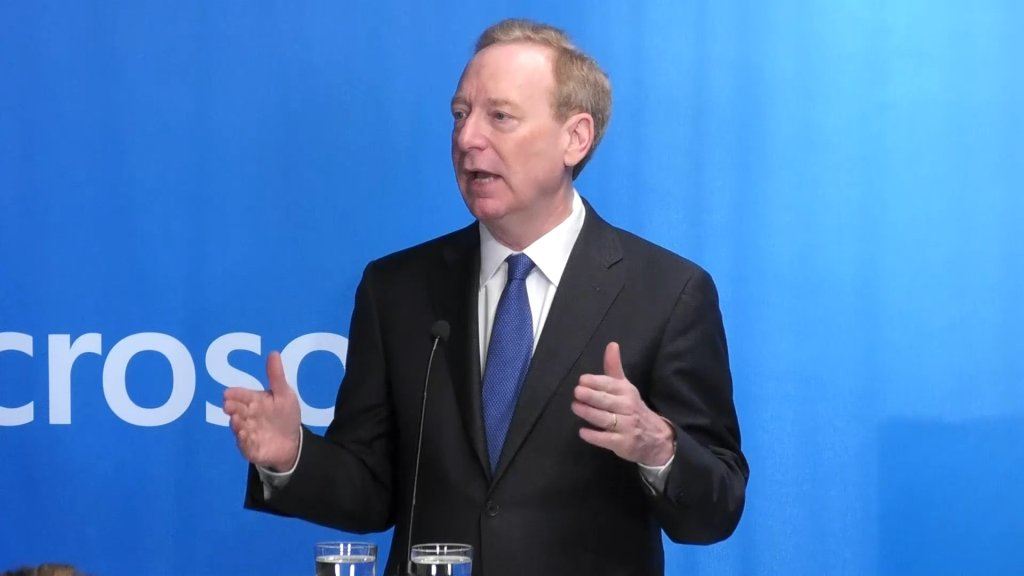 Brad Smith