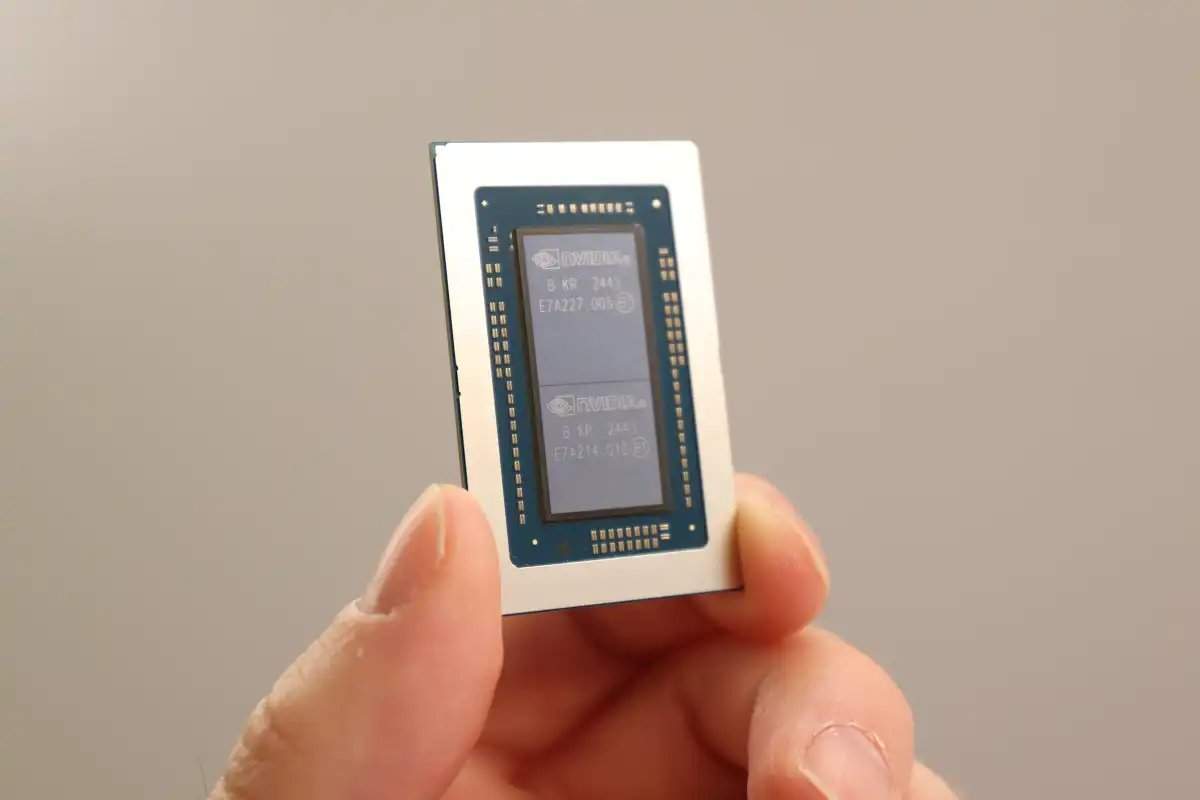 nvidia rtx spark 7
