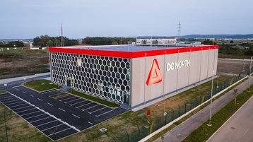克罗地亚Cratis公司DC North数据中心 - Porobija & Špoljarić律师事务所
