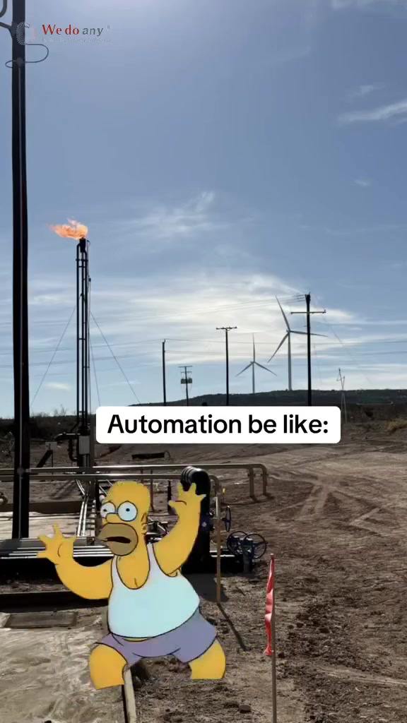 #oilfield #permianbasin #oil #gas 