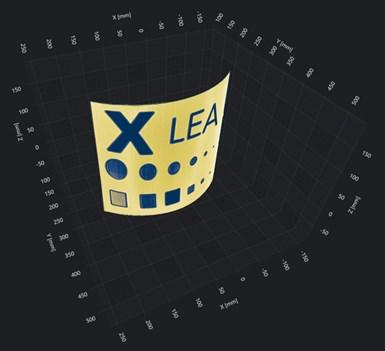 LEAstudio软件设计