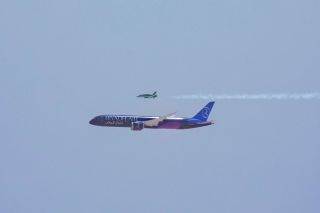 利雅得航空(Riyadh Air)波音787-9