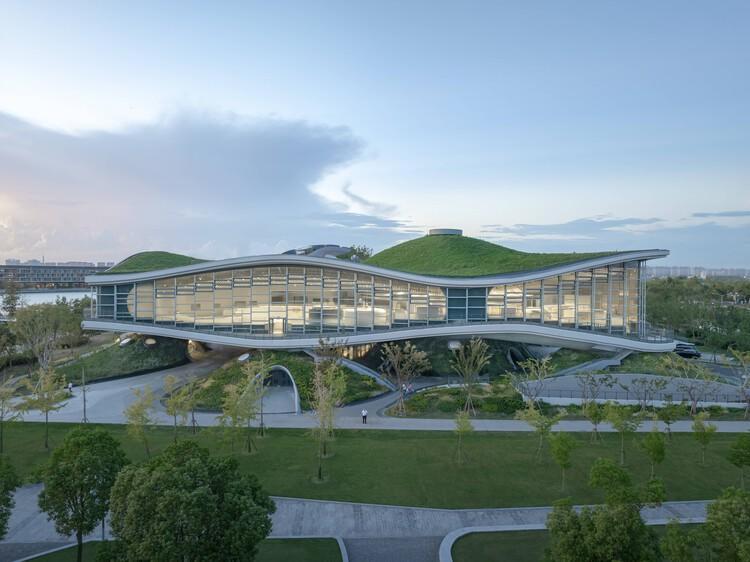 轻盈之幻:为公共生活设计城市空地 - 4 的图像 16