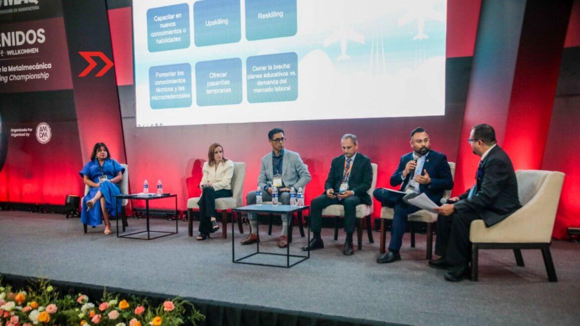 EXPOMAQ 2026 巩固作为推动工业竞争力的平台
