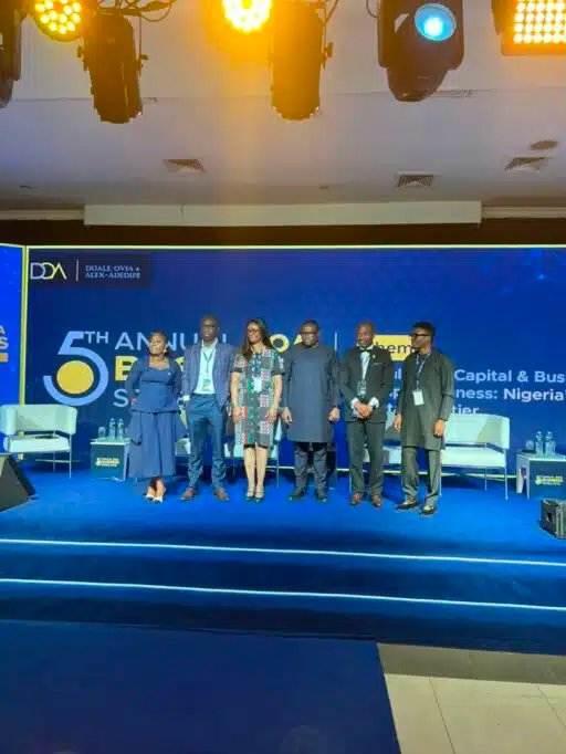 DOA Business Series | techpoint.africa