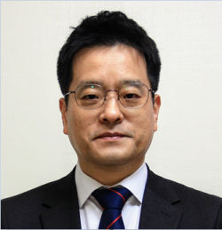 金成雄 金融安全院 金融AI保安研究所长