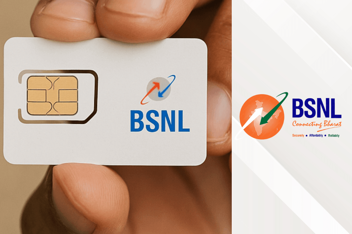 BSNL использует иной подход к 5G FWA, чем Jio и Airtel