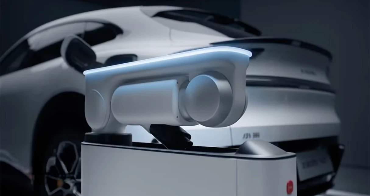 Cargador automático Xiaomi 2027