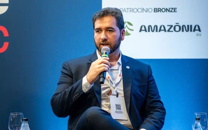 خوسيه بورجيس، مدير الرقابة على المنافسة في Anatel