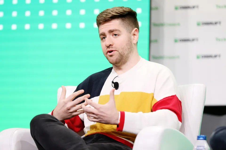 TechCrunch Disrupt 2022 - Day 2