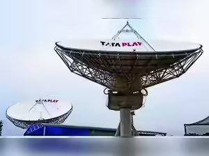 Tata Play因DTH用户基础下降亏损扩大
