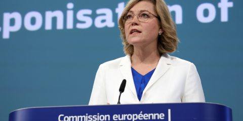 Indipendenza digitale dagli Usa, la Ue rafforza i rapporti con il Brasile