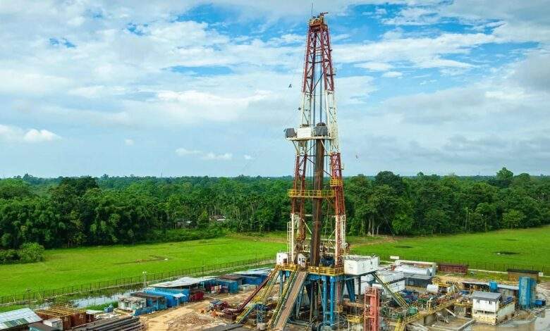 Oil India hits gas at Vijayapuram-3 in Andaman shallow offshore block