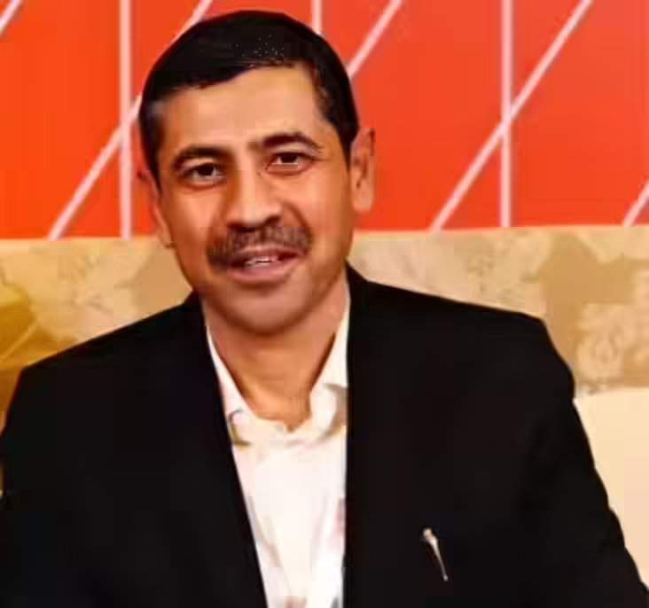 <p>Hilal Khan </p>