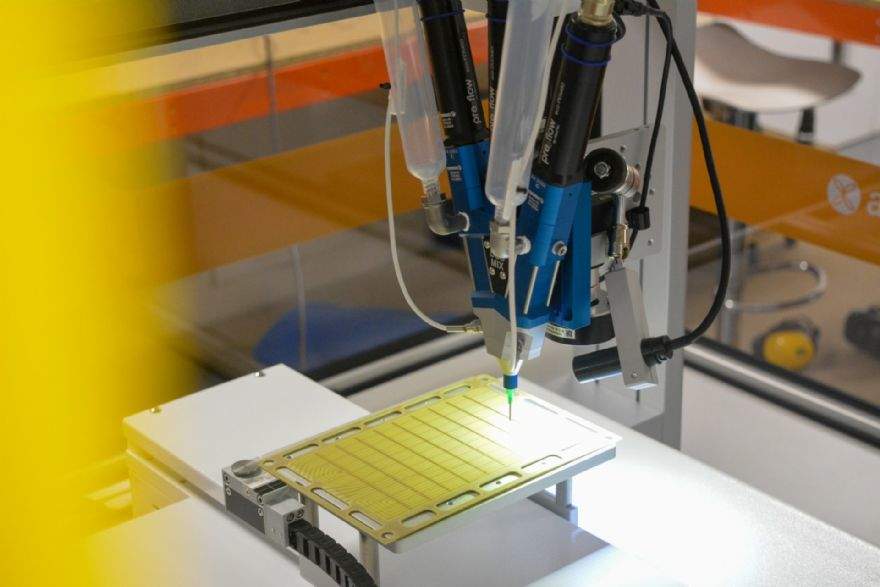 Dispensing automation expertise at Robotics and Automation 2026