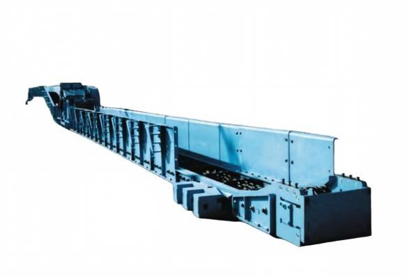 SZZ630 Series Transfer Conveyor