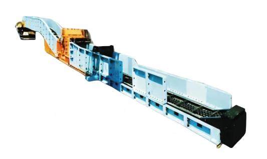 SZZ730/764 Series Transfer Conveyor