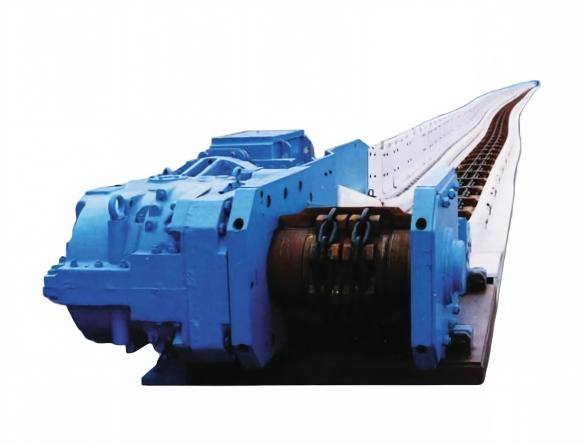 SGZ800 Series Scraper Conveyor
