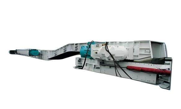 SZZ1350 Series Transfer Machine