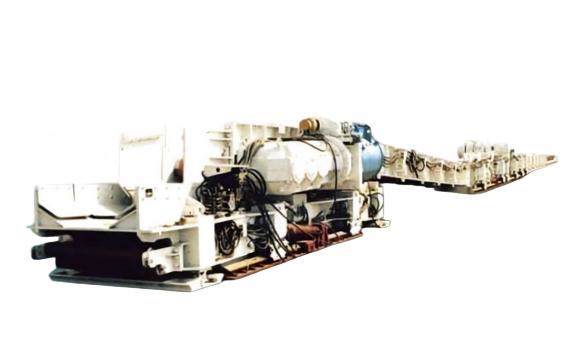 SZZ1200 1350 Series Transfer Machine