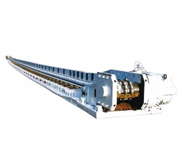 SGZ900 Series Scraper Conveyor