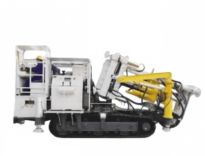 High-End Drilling Equipment