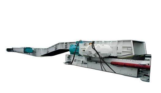 SZZ 1350/1600 Series Transfer Machine